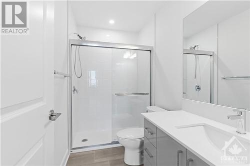 655 Wanaki Road Unit#101, Ottawa, ON - Indoor Photo Showing Bathroom