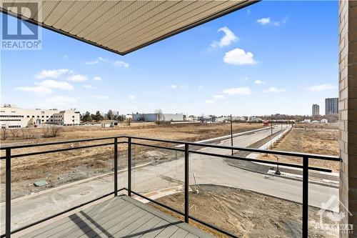 655 Wanaki Road Unit#101, Ottawa, ON - Outdoor With View