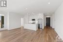 101 - 655 Wanaki Road, Ottawa, ON  - Indoor Photo Showing Kitchen 