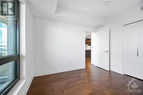 Virtually Staged Bedroom - 340 Queen Street Unit#1403, Ottawa, ON - Indoor Photo Showing Other Room