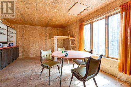 1044 Lavant Mill Road, Lanark, ON - Indoor Photo Showing Dining Room