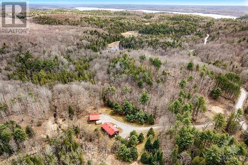 1044 Lavant Mill Road, Lanark, ON - Outdoor With View