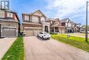 Bsmnt - 76 Rosewell Crescent, Halton Hills, ON  - Outdoor With Facade 