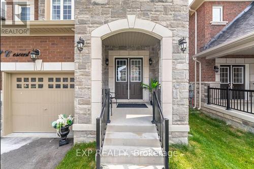 Bsmnt - 76 Rosewell Crescent, Halton Hills, ON - Outdoor