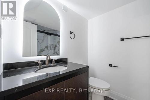 Bsmnt - 76 Rosewell Crescent, Halton Hills, ON - Indoor Photo Showing Bathroom