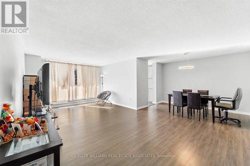 1402 - 4 Kings Cross Road, Brampton, ON - Indoor