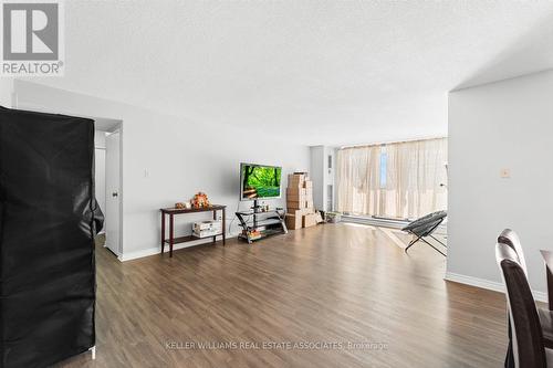 1402 - 4 Kings Cross Road, Brampton, ON - Indoor