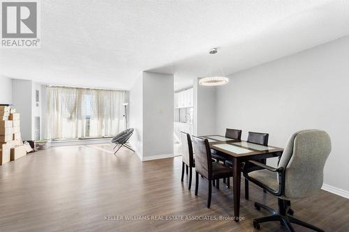 1402 - 4 Kings Cross Road, Brampton, ON - Indoor