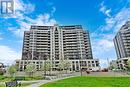 407 - 1070 Sheppard Avenue W, Toronto, ON  - Outdoor With Balcony With Facade 