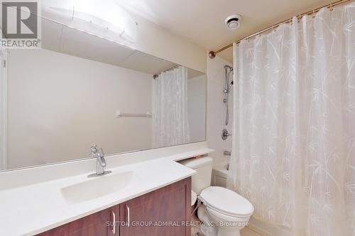 407 - 1070 Sheppard Avenue W, Toronto, ON - Indoor Photo Showing Bathroom