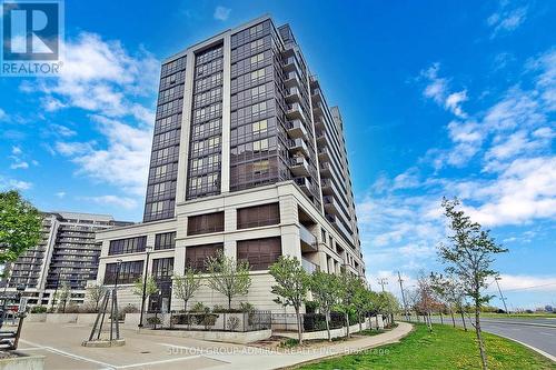 407 - 1070 Sheppard Avenue W, Toronto, ON - Outdoor With Facade