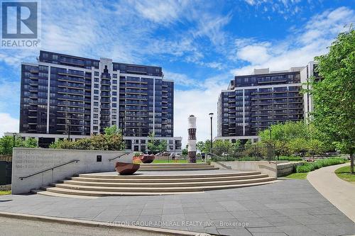 407 - 1070 Sheppard Avenue W, Toronto, ON - Outdoor With Facade