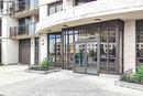 407 - 1070 Sheppard Avenue W, Toronto, ON  - Outdoor With Balcony 