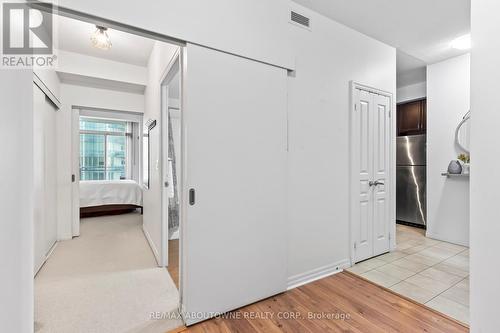 2503 - 225 Webb Drive, Mississauga, ON - Indoor