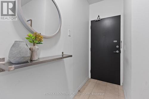 2503 - 225 Webb Drive, Mississauga, ON - Indoor Photo Showing Other Room