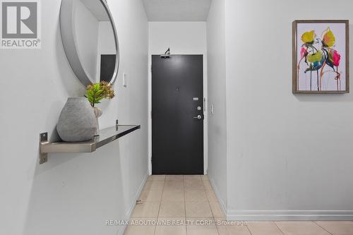 2503 - 225 Webb Drive, Mississauga, ON - Indoor Photo Showing Other Room