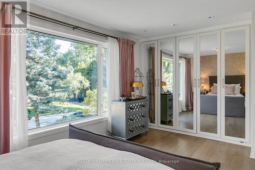 4 Pinehurst Crescent, Toronto, ON - Indoor Photo Showing Bedroom