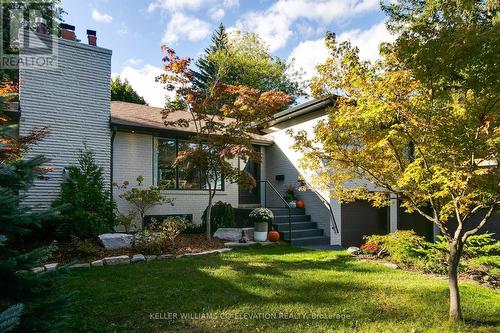 4 Pinehurst Crescent, Toronto, ON - Outdoor