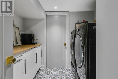 4 Pinehurst Crescent, Toronto, ON - Indoor Photo Showing Laundry Room