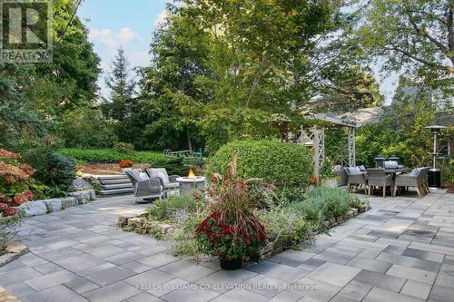 4 Pinehurst Crescent, Toronto, ON - Outdoor