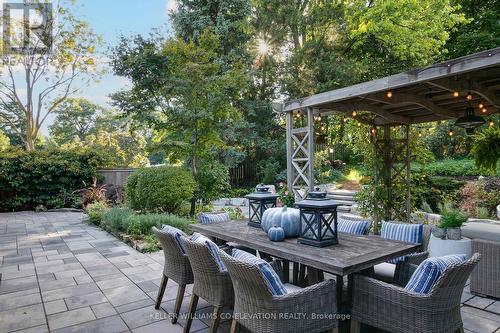 4 Pinehurst Crescent, Toronto, ON - Outdoor