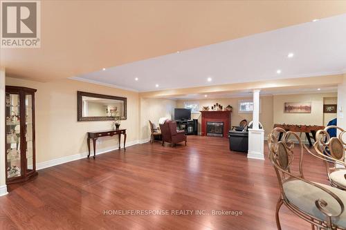 17 Mcnutt Street, Brampton, ON - Indoor