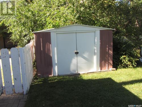 914 Arlington Avenue, Saskatoon, SK - Outdoor