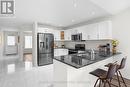 10 Hawthorn Avenue, Thorold, ON  - Indoor Photo Showing Kitchen With Double Sink 