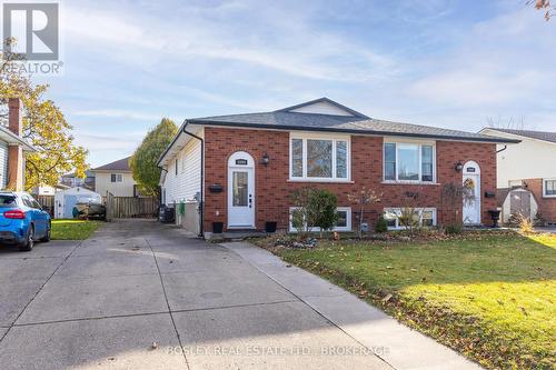 8090 Post Road, Niagara Falls (213 - Ascot), ON - Outdoor