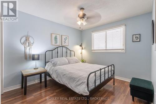 8090 Post Road, Niagara Falls (213 - Ascot), ON - Indoor Photo Showing Bedroom