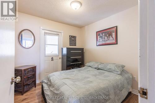 8090 Post Road, Niagara Falls (213 - Ascot), ON - Indoor Photo Showing Bedroom