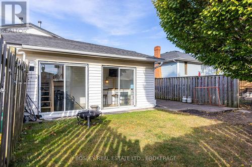 8090 Post Road, Niagara Falls (213 - Ascot), ON - Outdoor