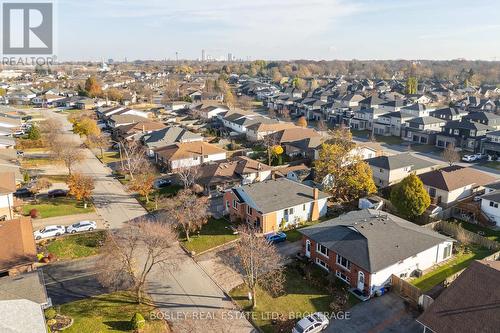 8090 Post Road, Niagara Falls (213 - Ascot), ON - Outdoor With View