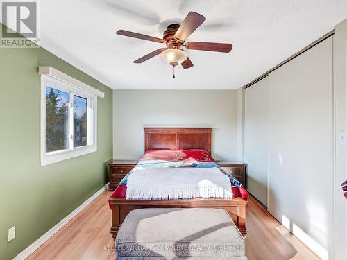 7 - 145 Rice Avenue, Hamilton, ON - Indoor Photo Showing Bedroom