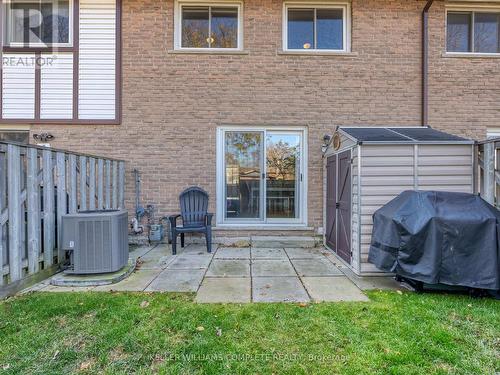 7 - 145 Rice Avenue, Hamilton, ON - Outdoor With Exterior