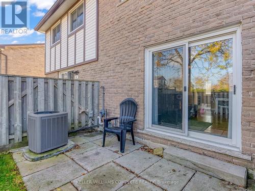 7 - 145 Rice Avenue, Hamilton, ON - Outdoor With Exterior