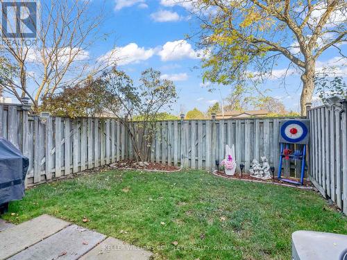 7 - 145 Rice Avenue, Hamilton, ON - Outdoor