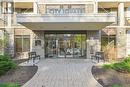 311 - 90 Charlton Avenue W, Hamilton, ON  - Outdoor 