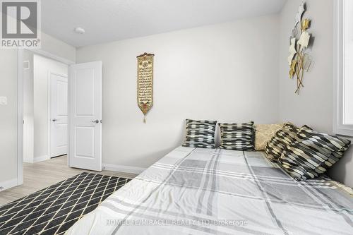 457 Spencer Street, Woodstock, ON - Indoor Photo Showing Bedroom