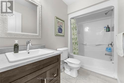 457 Spencer Street, Woodstock, ON - Indoor Photo Showing Bathroom