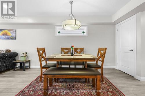 457 Spencer Street, Woodstock, ON - Indoor Photo Showing Dining Room