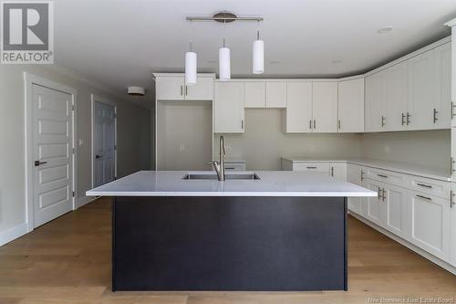 18 Elmwood Drive, Hampton, NB - Indoor Photo Showing Kitchen