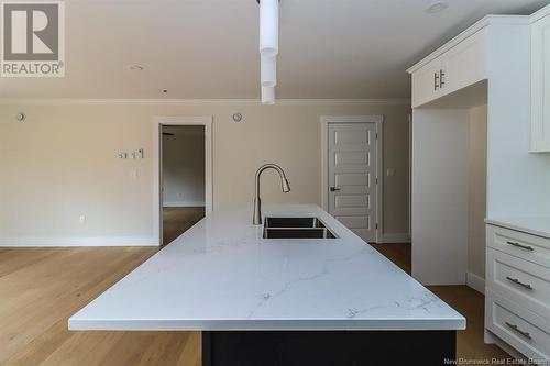 18 Elmwood Drive, Hampton, NB - Indoor Photo Showing Kitchen