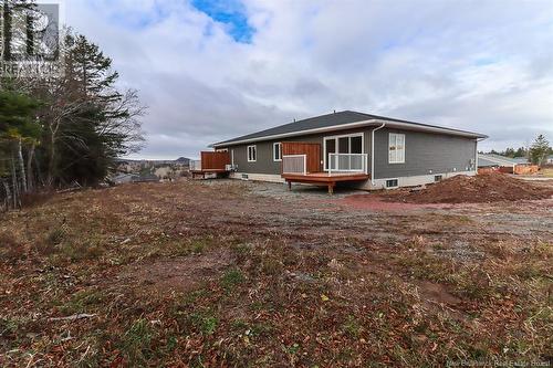 18 Elmwood Drive, Hampton, NB - Outdoor