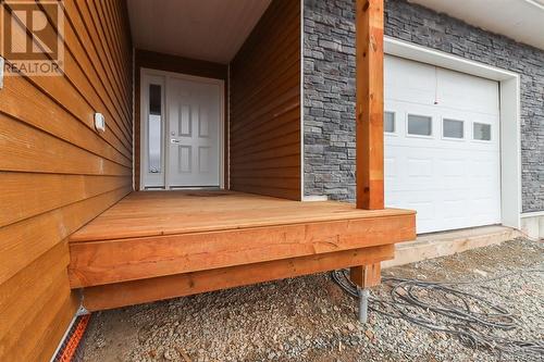 18 Elmwood Drive, Hampton, NB - Outdoor With Exterior