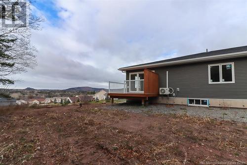 18 Elmwood Drive, Hampton, NB - Outdoor With Deck Patio Veranda