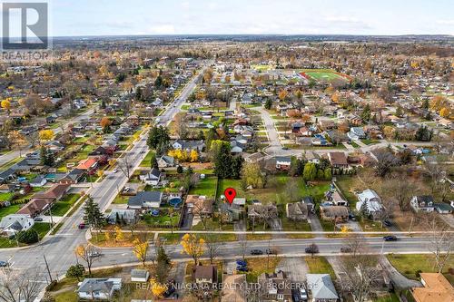 213 First Avenue, Welland (767 - N. Welland), ON - Outdoor With View