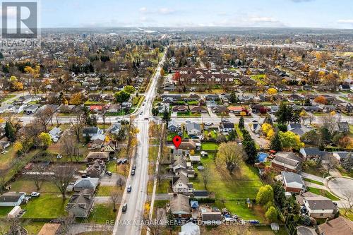 213 First Avenue, Welland (767 - N. Welland), ON - Outdoor With View