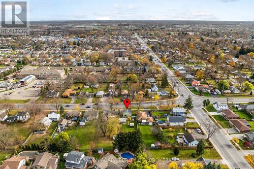 213 First Avenue, Welland (767 - N. Welland), ON - Outdoor With View