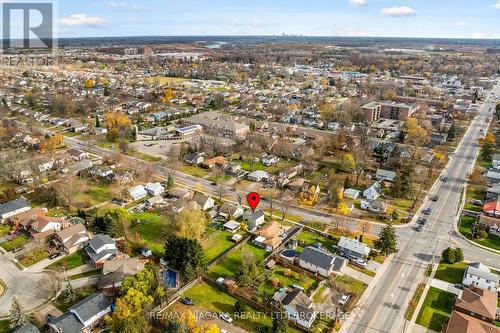 213 First Avenue, Welland (767 - N. Welland), ON - Outdoor With View